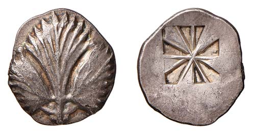 SICILIA - SELINUS (circa 480-460 ... 