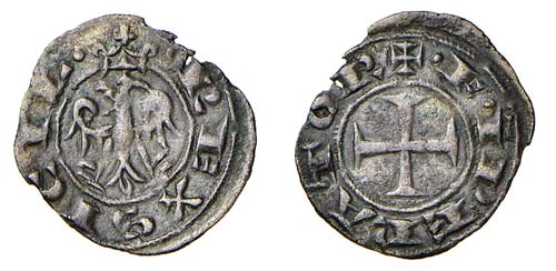 MESSINA - FEDERICO II (1197-1250) ... 