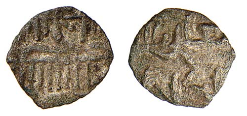 PALERMO - RUGGERO I (1072-1101) ... 