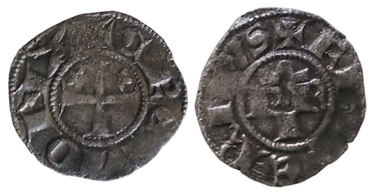 CREMONA - COMUNE (1150-1330) ... 