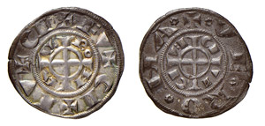 VERONA - FEDERICO II DI SVEVIA (1219-1250) ... 