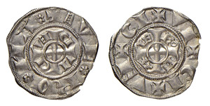 VERONA - ANONIMA DEGLI SCALIGERI (1259-1329) ... 