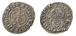 AQUILA - GIOVANNA II DI DURAZZO (1414-1435) ... 