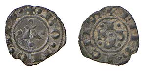 BOLOGNA - REPUBBLICA (1191-1337) BOLOGNINO ... 
