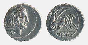 ANTONIA (83-82 a.C.) Q.Antonius Balbus ... 