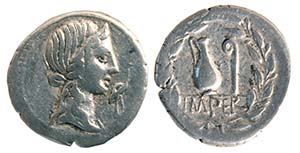 CAECILIA (81 a.C.) Quintus Cecilius Metellus ... 