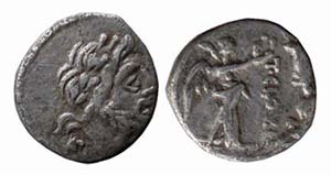 CLOULIA (98 a.C.) Ti. Cloulius (filius) ... 