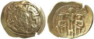 ANDRONICUS II E MICHELE IX (1282-1328) ... 