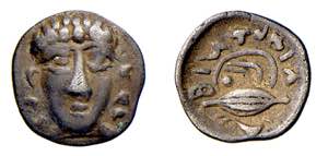 CAMPANIA - PHISTELIA (circa 325-275 a.C.) ... 
