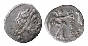 CLOULIA (98 a.C.) Ti. Cloulius (filius) ... 