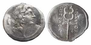 PLAETORIA (69 a.C.) M. Plaetorius M. f ... 