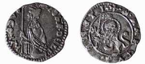 VENEZIA - DOLFIN GIOVANNI (1356-1361) ... 