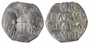 ROMA - URBANO VIII (1623-1644) - Famiglia ... 