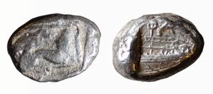 LYCIA - PHASELIS (circa 500-440 a.C.) ... 