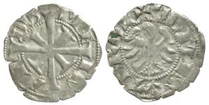 MERANO - MAINARDO II (1271-1285) GROSSO ... 