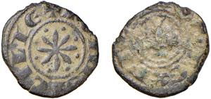 MESSINA - FEDERICO II (1197-1250) MEZZO ... 
