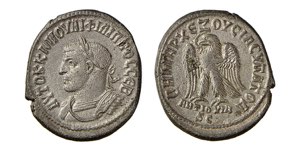 FILIPPO I - SYRIA - ANTIOCHIA (244-249) ... 