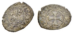MONTEFIASCONE - GIOVANNI XXII (1316-1334) ... 