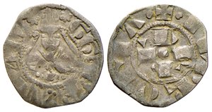ROMA - GREGORIO XI (1370-1378) BOLOGNINO ... 