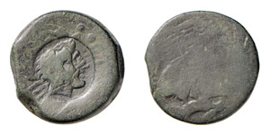 SICILIA - ACRAGAS (V-IV sec.a.C.) HEMILITRAE ... 