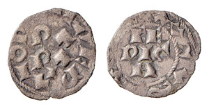 PAVIA - FEDERICO II (1220-1250) ... 