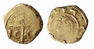 MESSINA o BRINDISI - FEDERICO II (1197-1250) ... 
