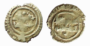 PALERMO - IBN AL THUMNA (1052-1062) RUBAI ... 