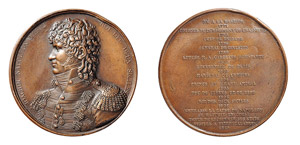 NAPOLI - GIOACCHINO MURAT (1808-1815) ... 