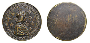 FRANCIA - LIONE - LUIGI XII (1498-1515) ... 