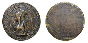 FRANCIA - LIONE - LUIGI XII (1498-1515) ... 