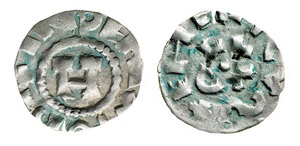 LUCCA - ENRICO III, IV o V (1039/1125) ... 