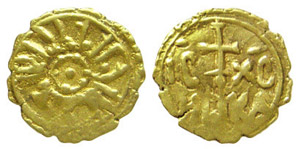 MESSINA - RUGGERO II (1127-1130) TARI ... 