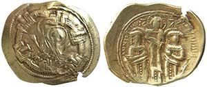 ANDRONICUS II E MICHELE IX (1282-1328) ... 