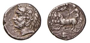 SICILIA - CAMARINA (circa 425-405 ... 