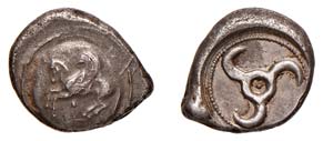 LYCIA - Dinastia incerta (circa 480-430 ... 