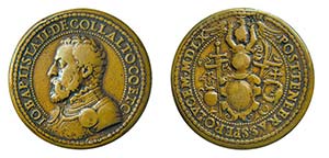 VENEZIA - NICOLO DA PONTE (1578-1585) - ... 