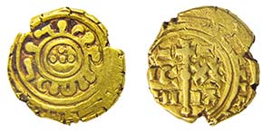 MESSINA - FEDERICO II DI SVEVIA (1197-1250) ... 