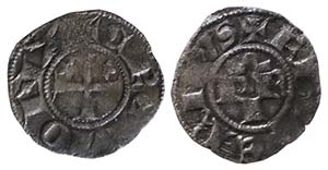 CREMONA - COMUNE (1150-1330) MEZZANINO -  ... 