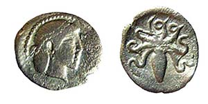 SICILIA - SIRACUSA (circa 466-460 a.C.) ... 