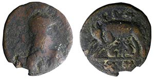 OSTROGOTI - ATHALARICO - ROMA (526-534) 20 ... 