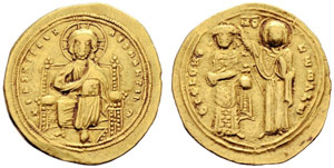 Romanus III, 1028-1034 - ... 