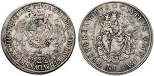 Bayern, Herzogtum, 1623 ... 