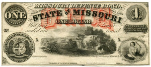 Missouri - State of Missouri. ... 