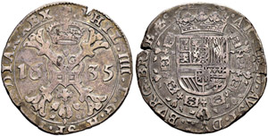 Brabant, Herzogtum - Philipp IV. ... 