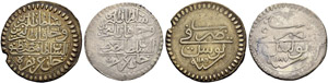 Mustafa III (1171-1187ah / ... 