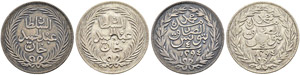 Abdul Hamid II (1293-1299ah / ... 
