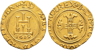 Genova - Dogi Biennali, 1528-1797. ... 
