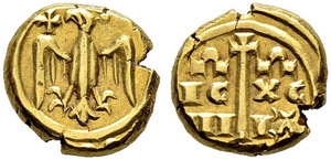Sicilia - Federico II., 1197-1250. ... 