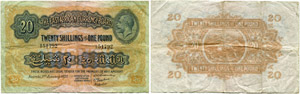 East African Currency Board - ... 