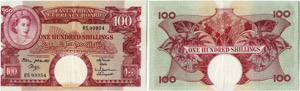 East African Currency Board - ... 